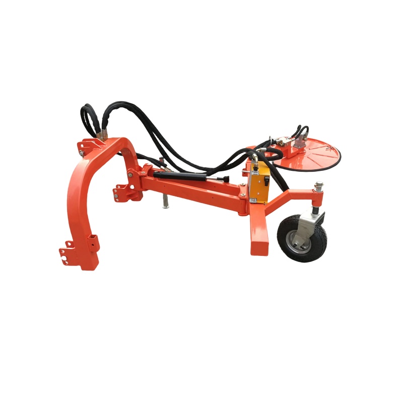 Tractor Flail Mower TS80pro