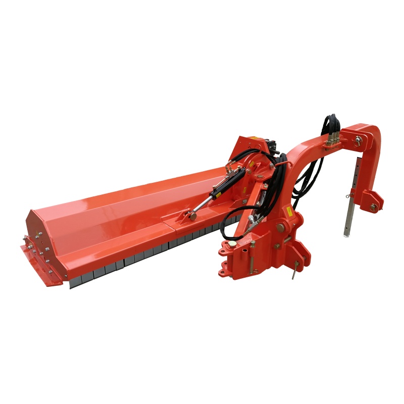 Tractor Flail Mower AGF140-220