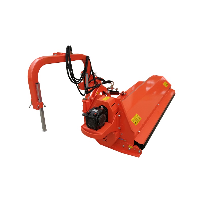 Tractor Flail Mower AGF140-220