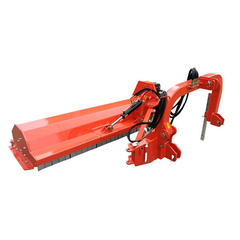 Tractor Flail Mower AGF140-220