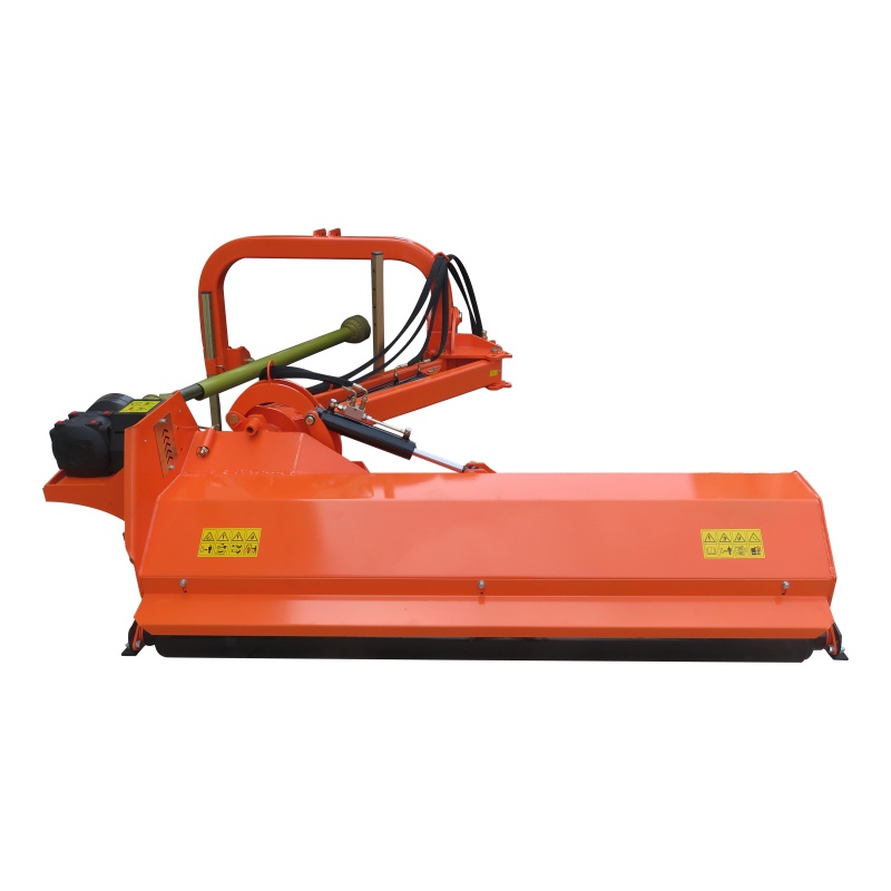 Tractor Flail Mower AGF140-220