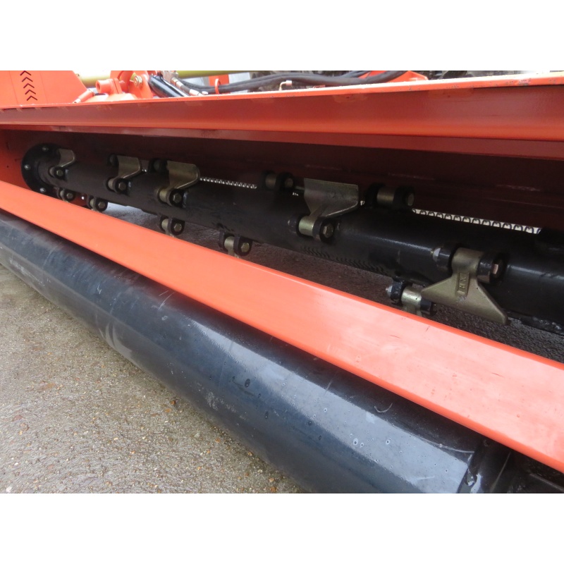 Tractor Flail Mower AGFK140-220