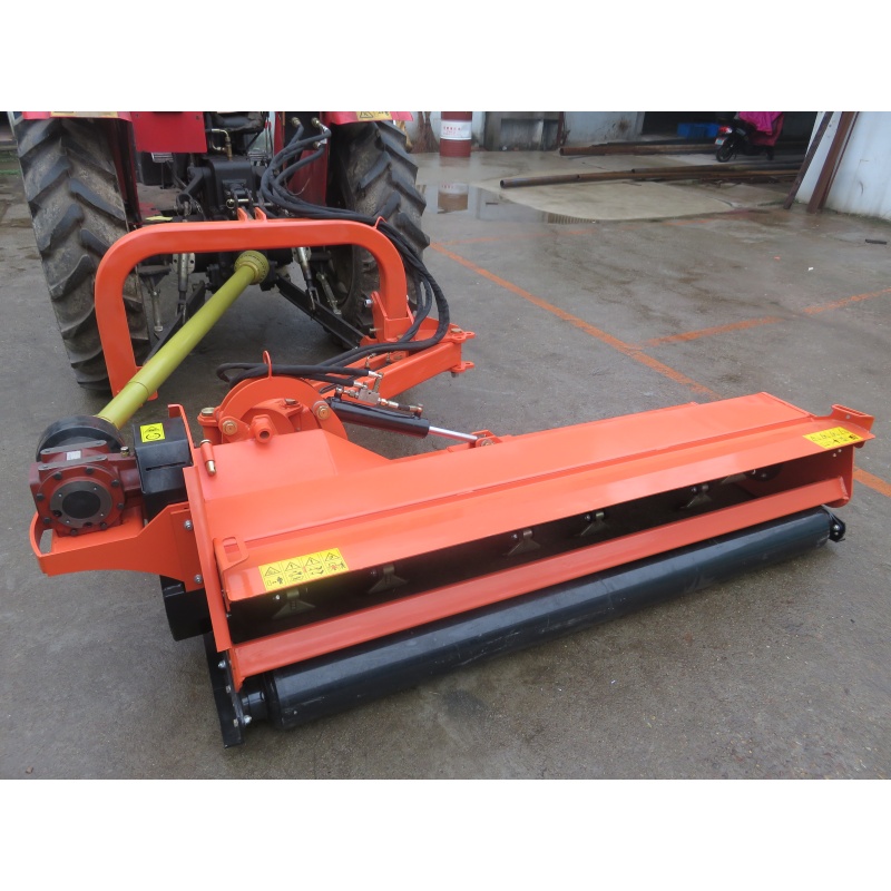 Tractor Flail Mower AGFK140-220