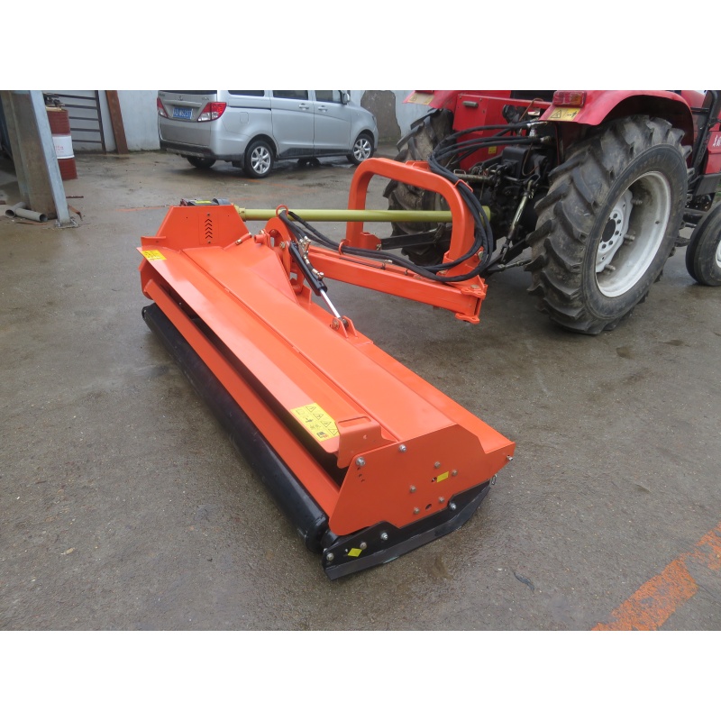 Tractor Flail Mower AGFK140-220