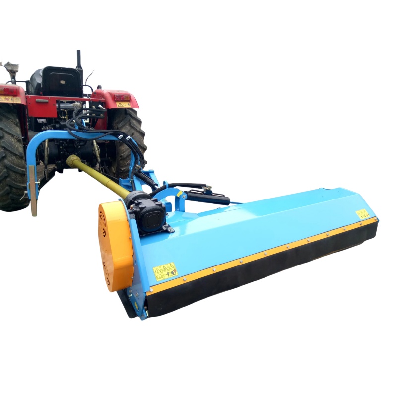 Tractor Flail Mower AGH145-225
