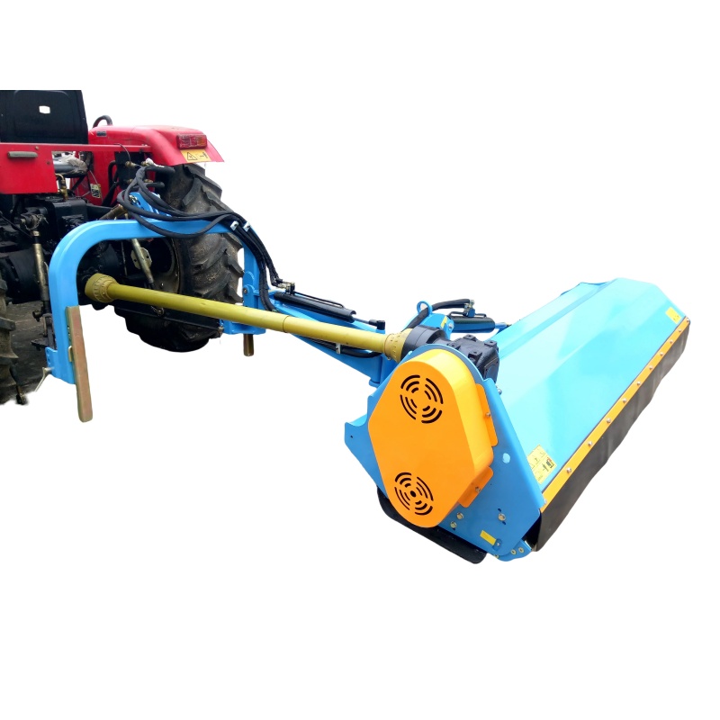 Tractor Flail Mower AGH145-225