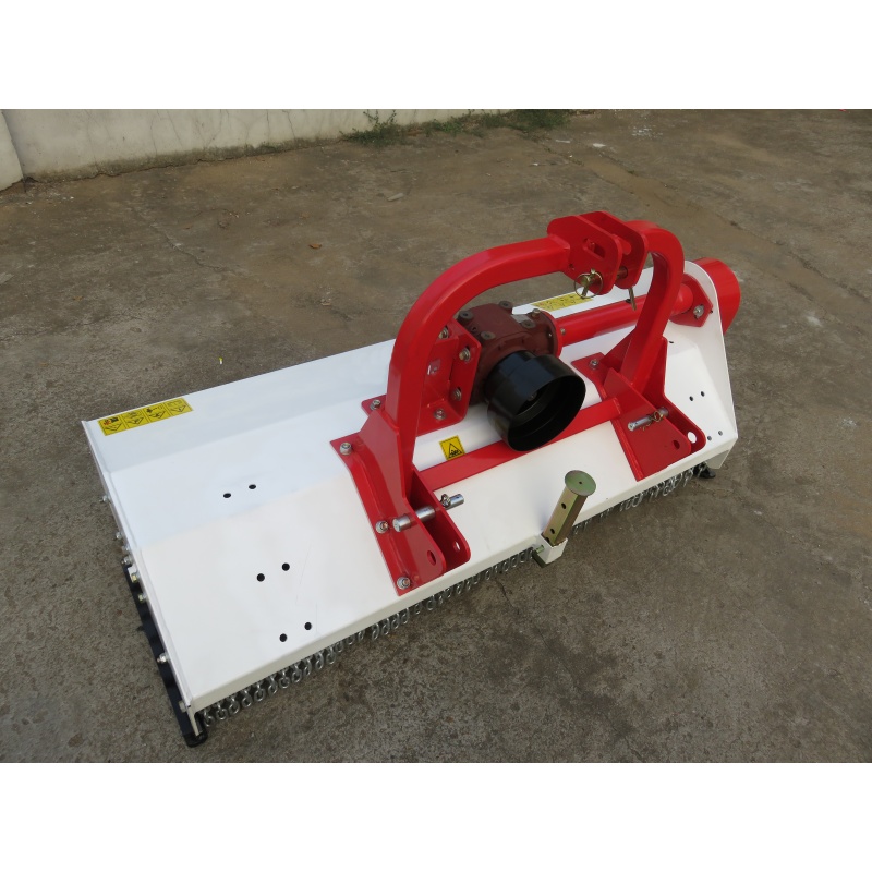 Lawn Mower DF