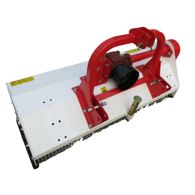 Lawn Mower DF