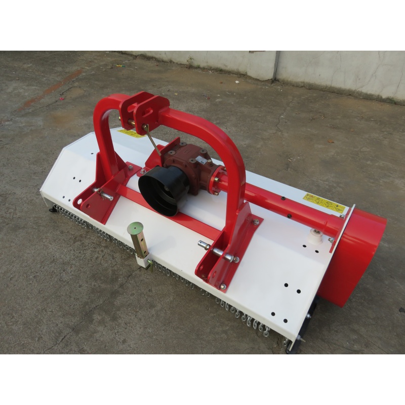 Lawn Mower DF