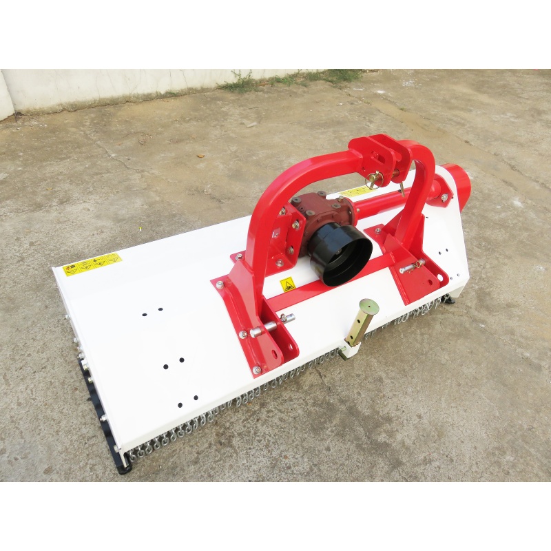 Lawn Mower DF