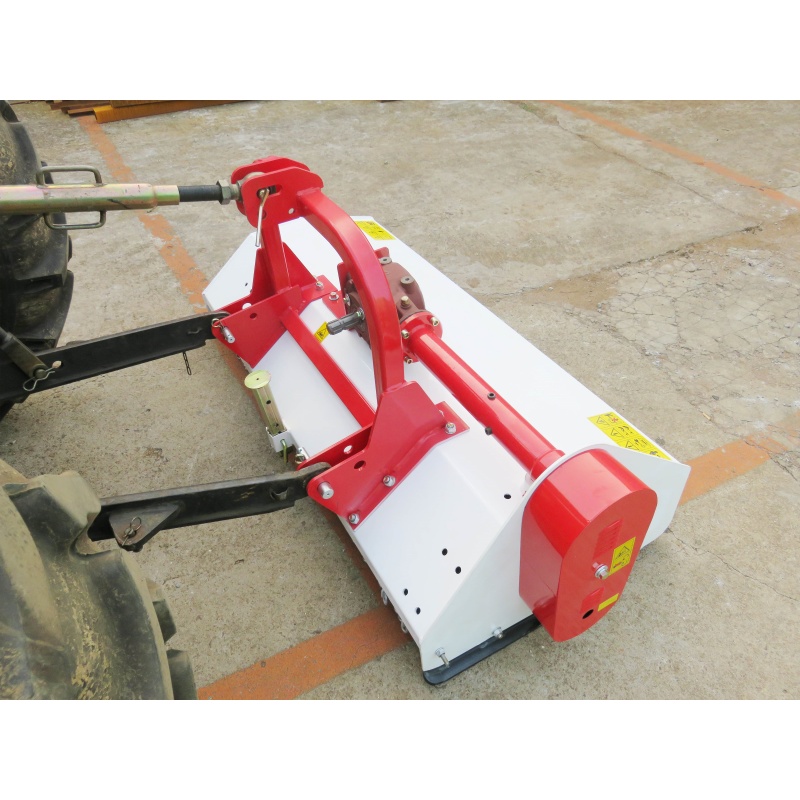 Lawn Mower DF