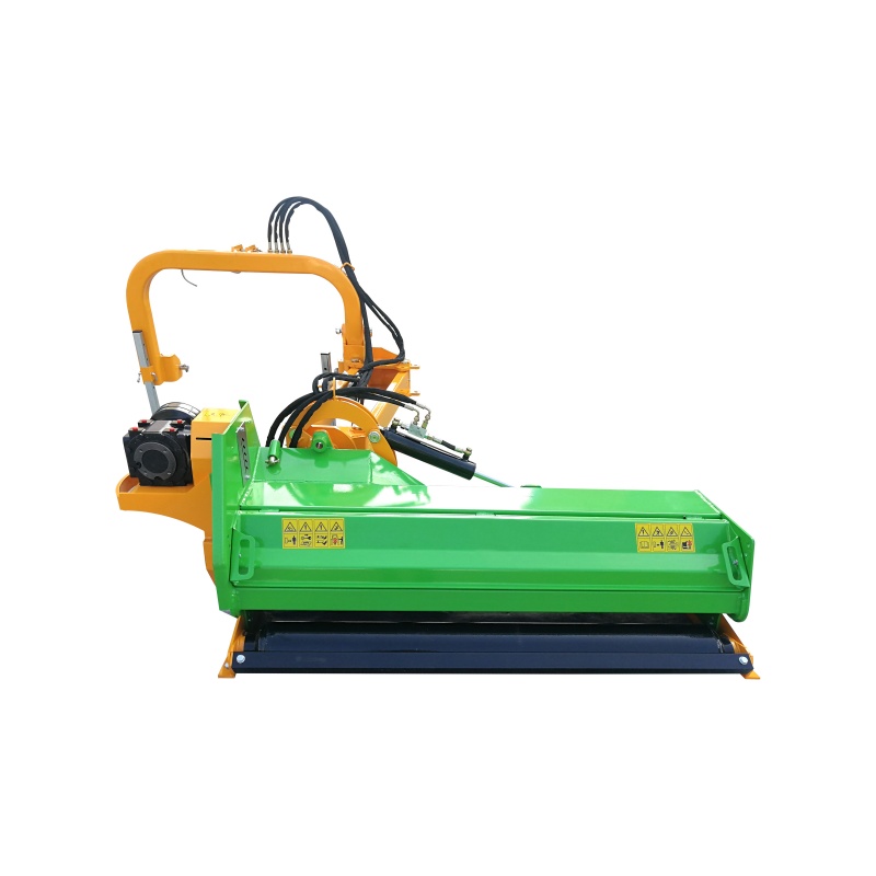 Tractor Flail Mower AGM140-200