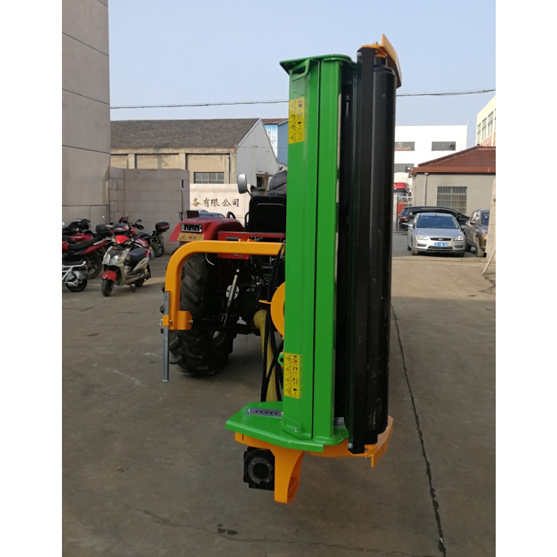 Tractor Flail Mower AGM140-200
