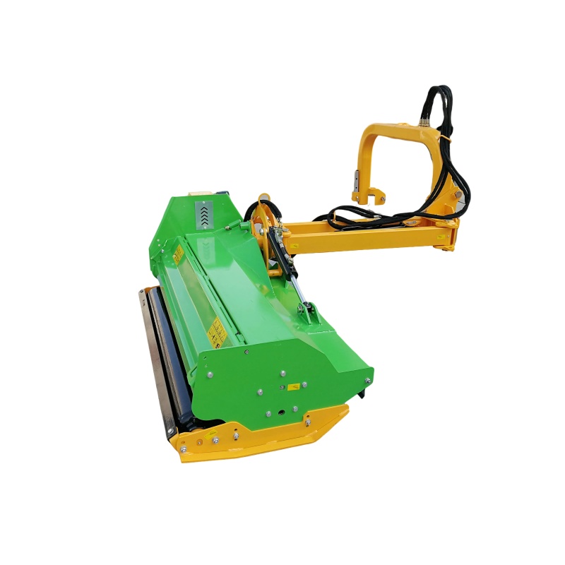Tractor Flail Mower AGM140-200