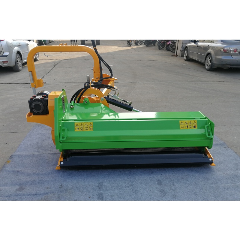 Tractor Flail Mower AGM140-200