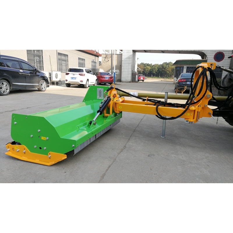 Tractor Flail Mower AGM140-200