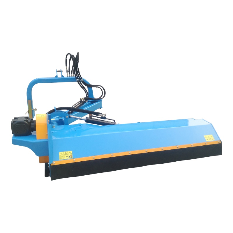 Tractor Flail Mower AGS145-225