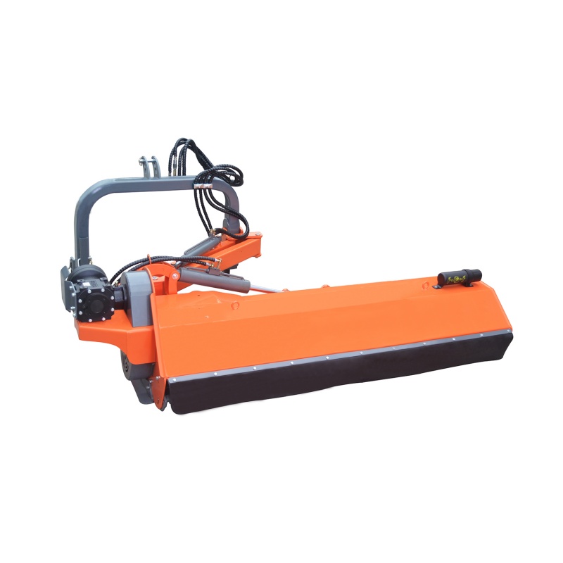 Tractor Flail Mower AGS145-225