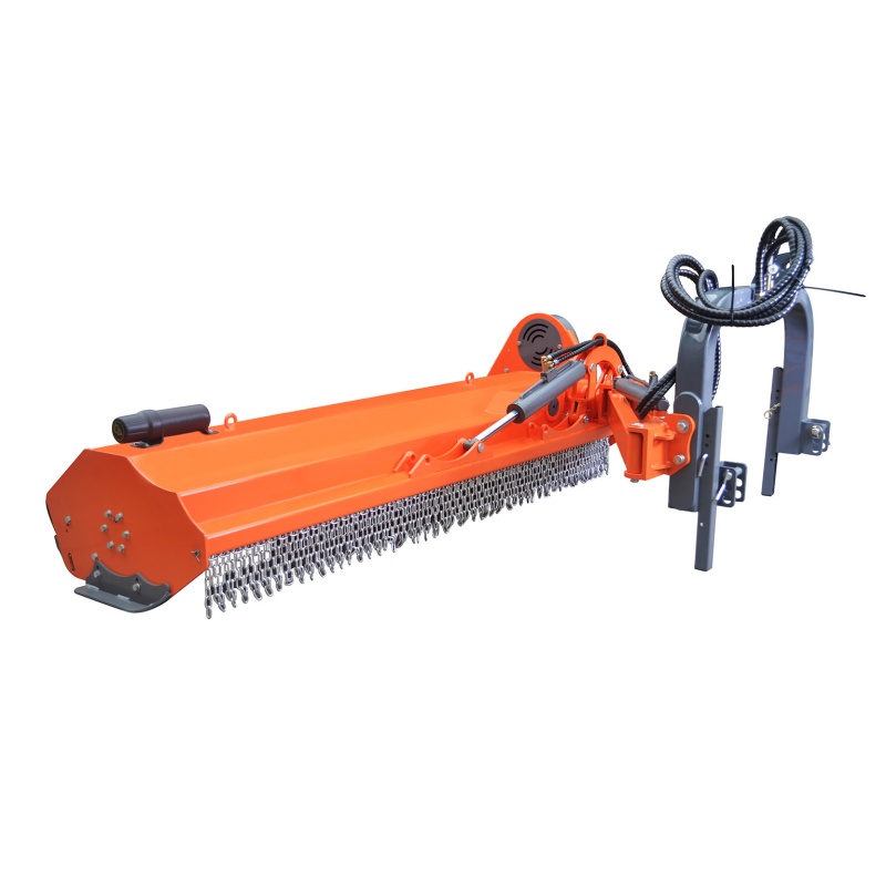 Tractor Flail Mower AGS145-225