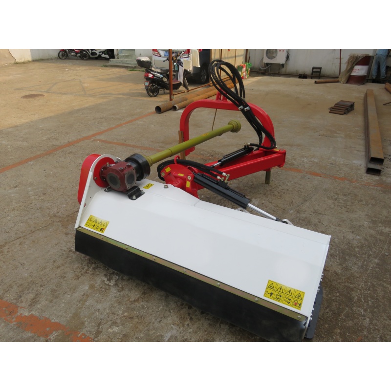 Tractor Flail Mower AGS145-225
