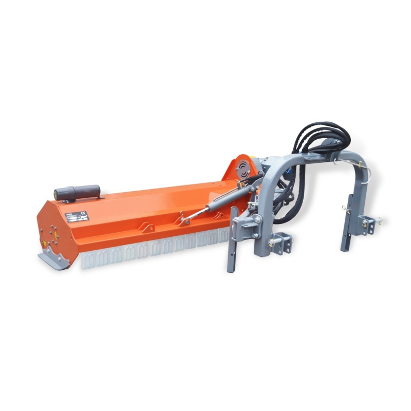Tractor Flail Mower AGS145-225