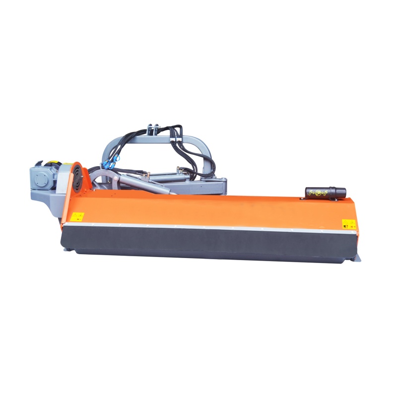 Tractor Flail Mower AGS145-225