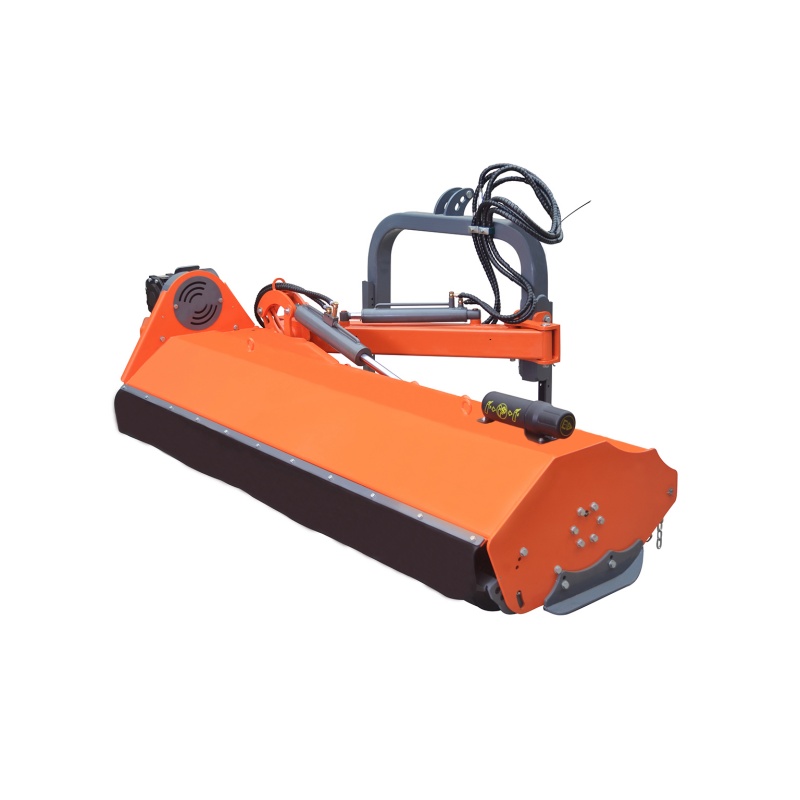 Tractor Flail Mower AGS145-225