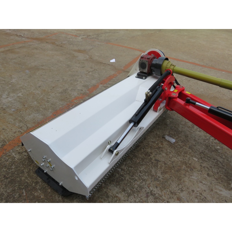 Tractor Flail Mower AGS145-225