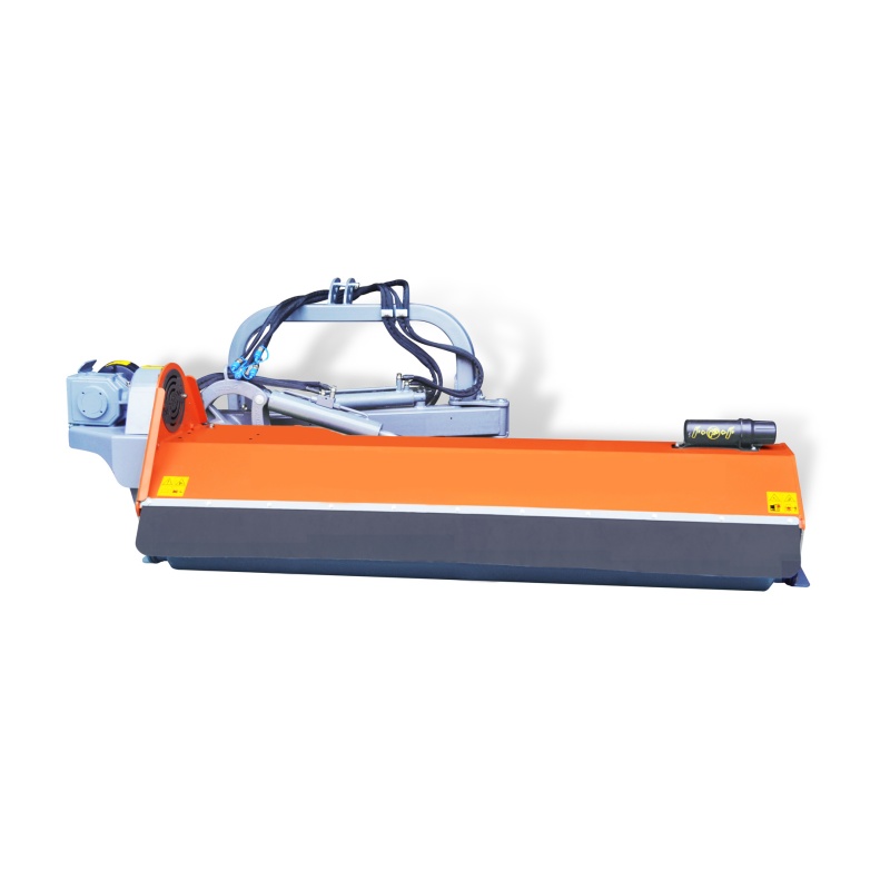 Tractor Flail Mower AGS145-225