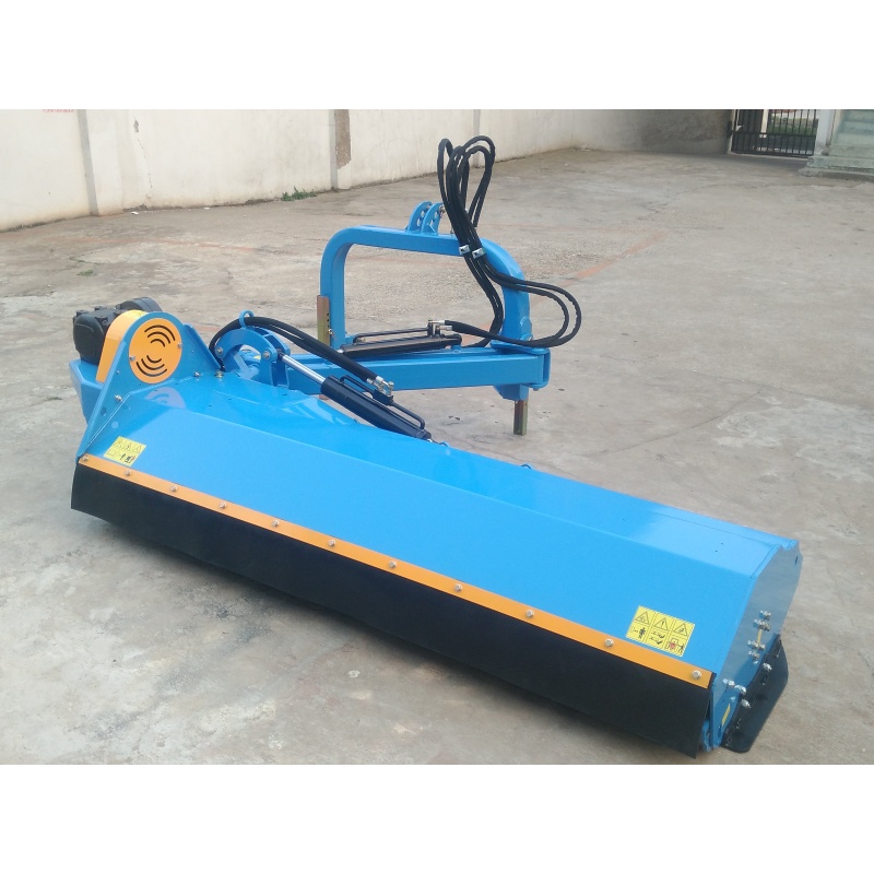 Tractor Flail Mower AGS145-225