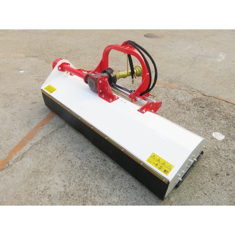 Lawn Mower DFS