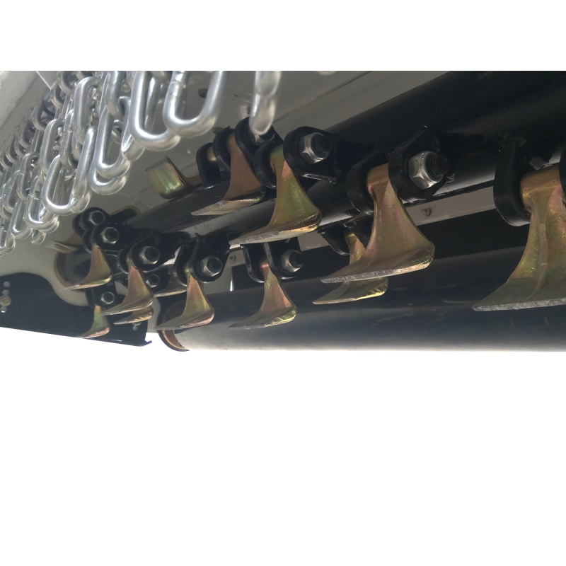 Lawn Mower DFS