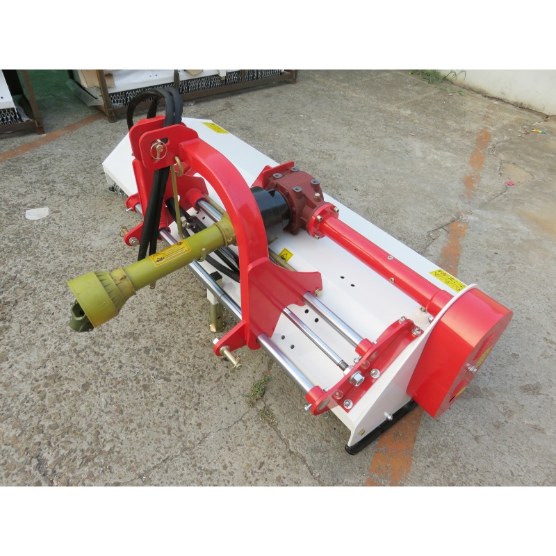 Lawn Mower DFS