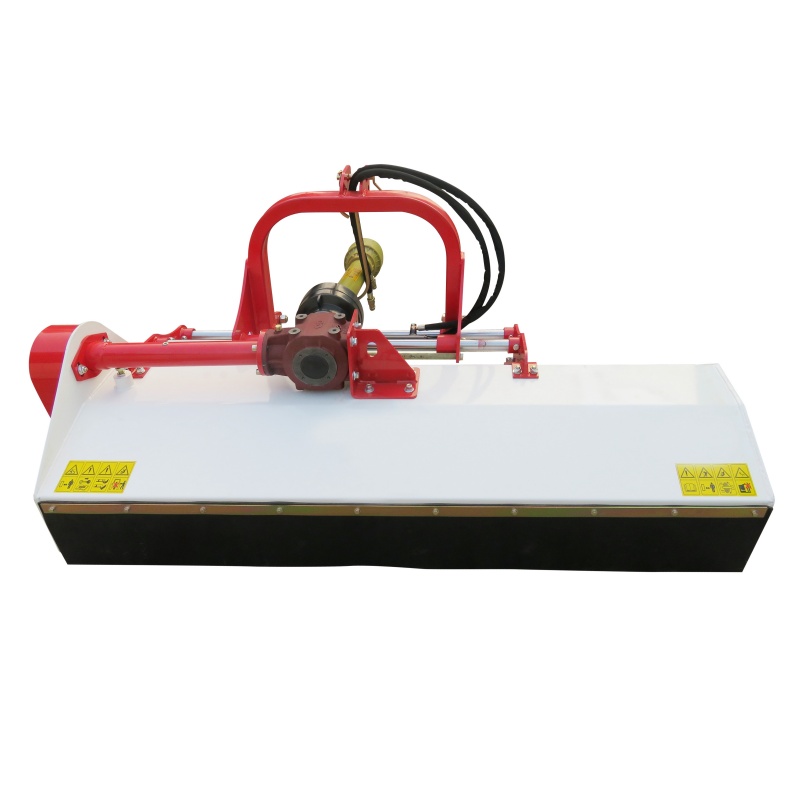 Lawn Mower DFS