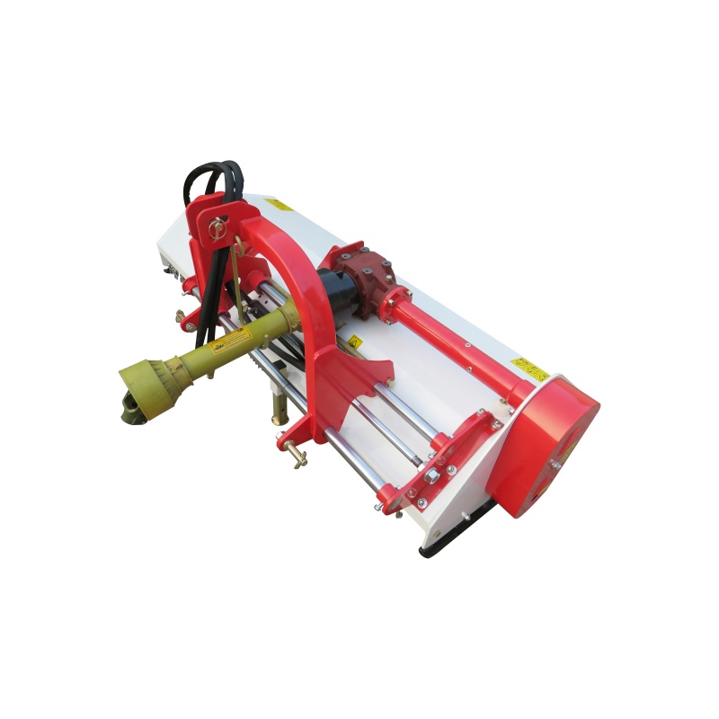 Lawn Mower DFS