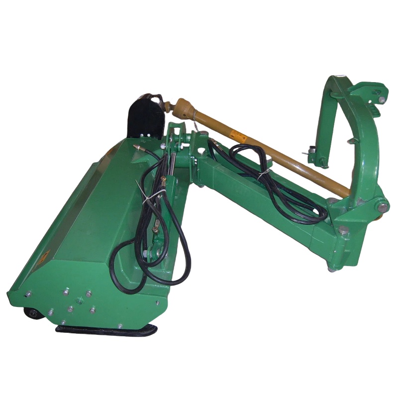 Tractor Flail Mower BCR140
