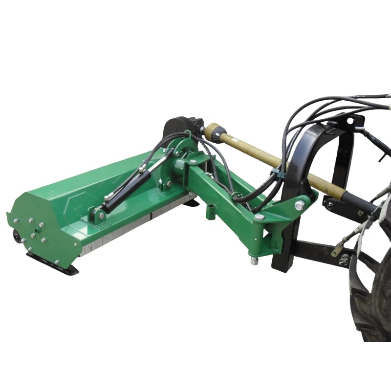 Tractor Flail Mower BCR140