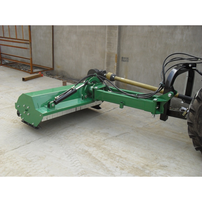 Tractor Flail Mower BCR140