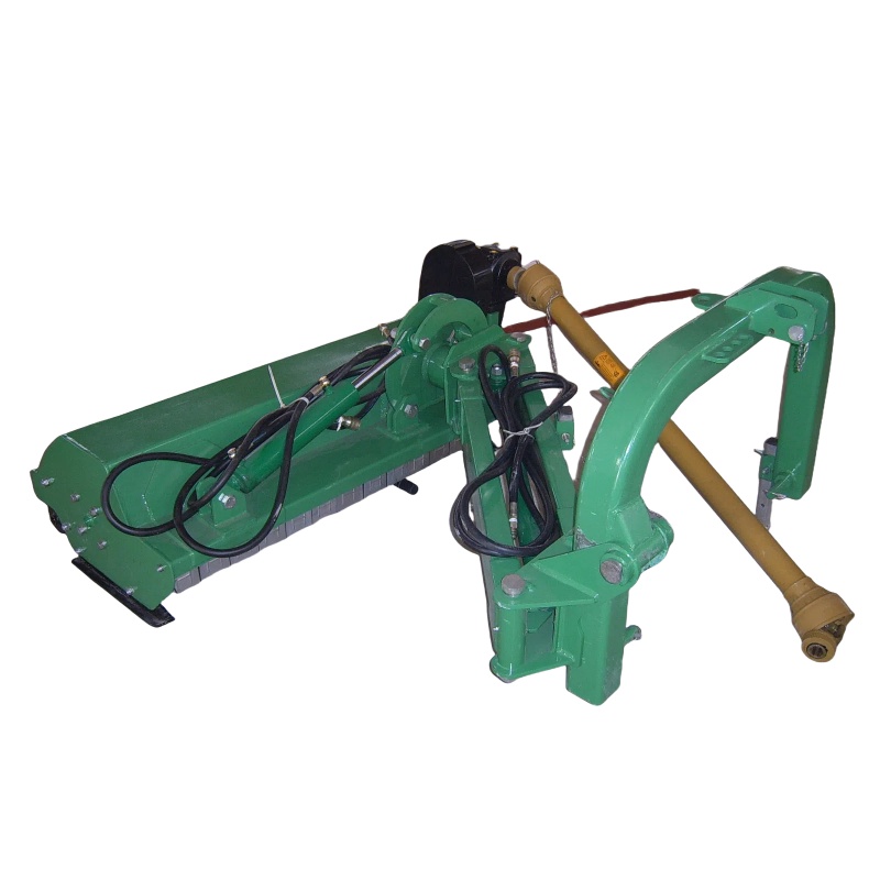 Tractor Flail Mower BCR140