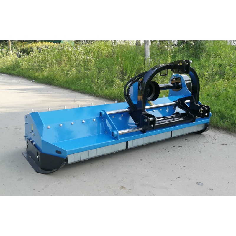 Lawn Mower DMZ