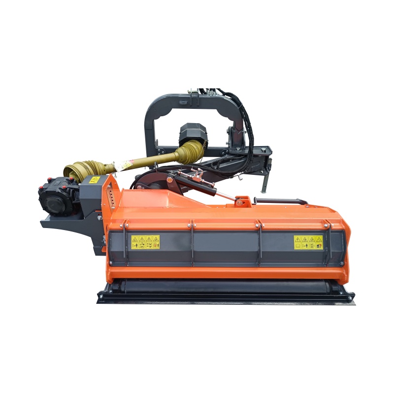 Tractor Flail Mower BCRF160-220