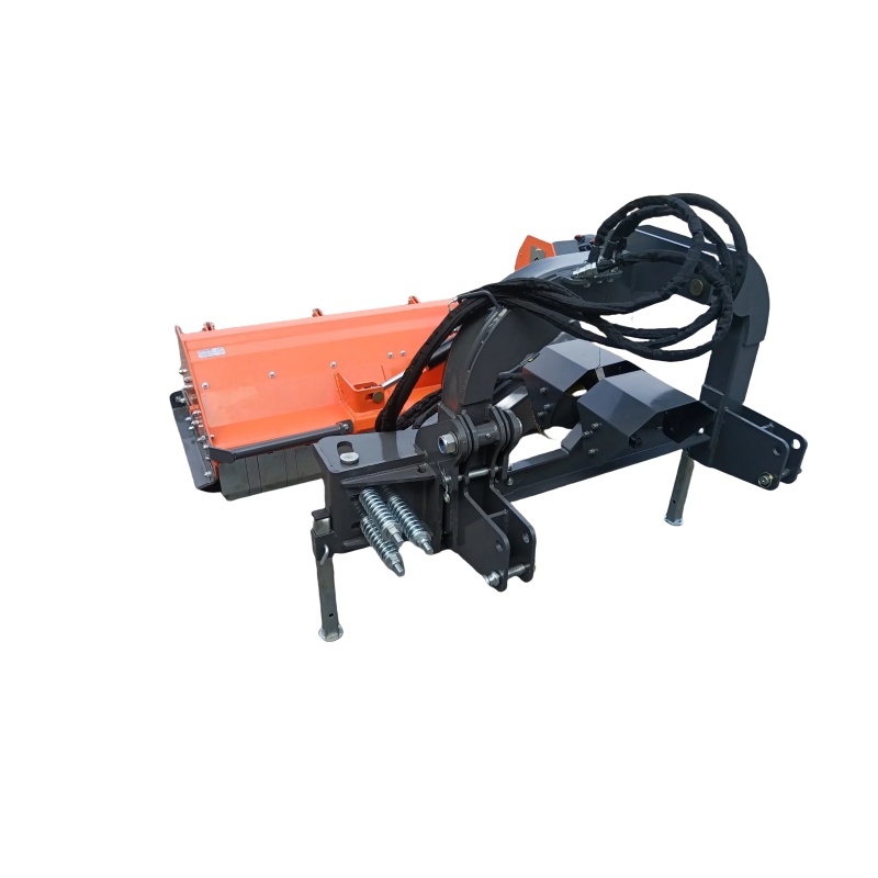 Tractor Flail Mower BCRF160-220