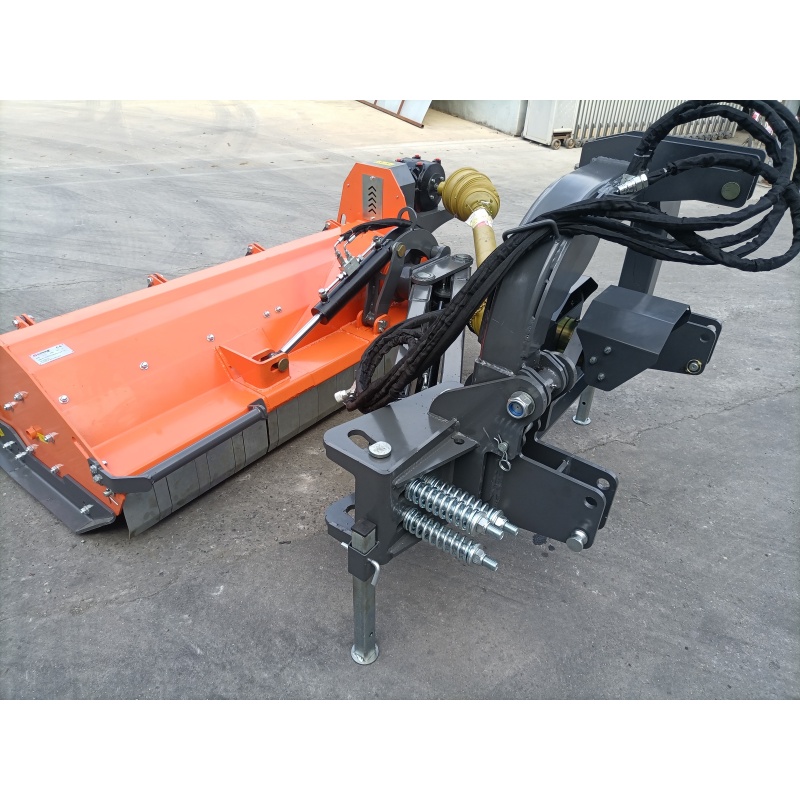 Tractor Flail Mower BCRF160-220