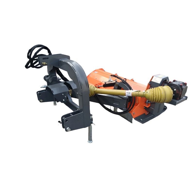 Tractor Flail Mower BCRF160-220