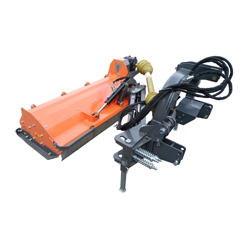 Tractor Flail Mower BCRF160-220