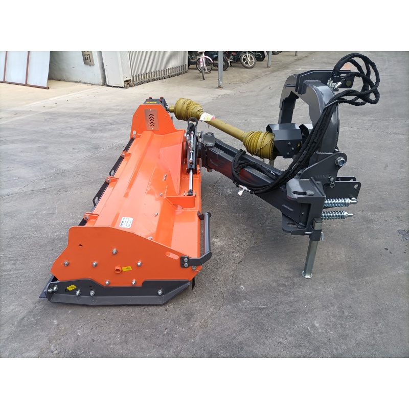 Tractor Flail Mower BCRF160-220
