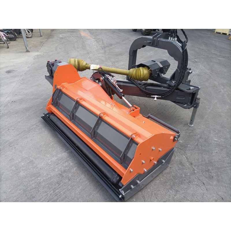 Tractor Flail Mower BCRF160-220