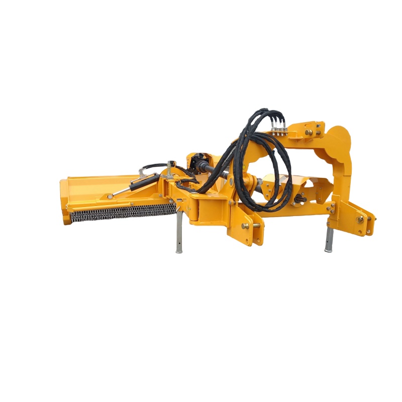 Tractor Flail Mower BCRH140-200