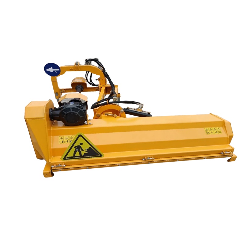 Tractor Flail Mower BCRH140-200