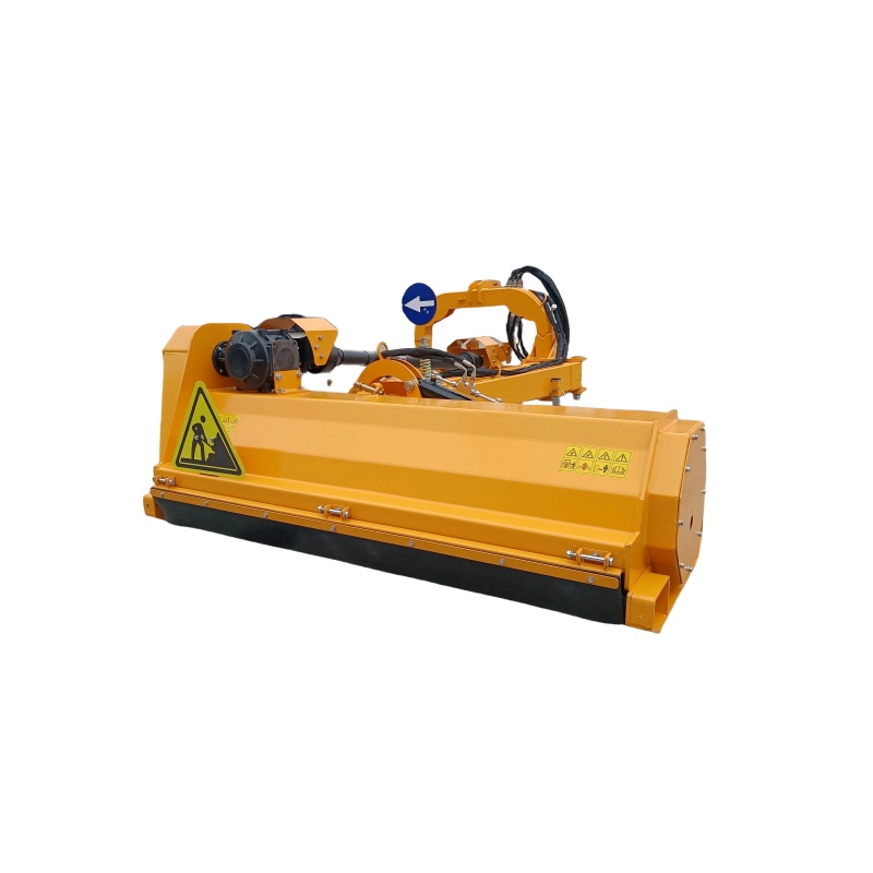 Tractor Flail Mower BCRH140-200